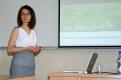 Public defence of doctoral thesis of Beata Janik, 2013